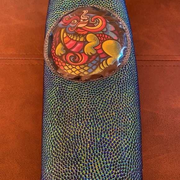 Lisa Frank Pencil Pouch - Picture 3 of 6